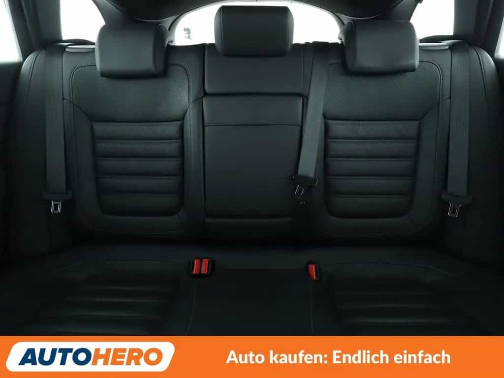 Opel Insignia Country Tourer 2.0 SIDI Turbo 4x4*NAVI* 12/2015-photo-15