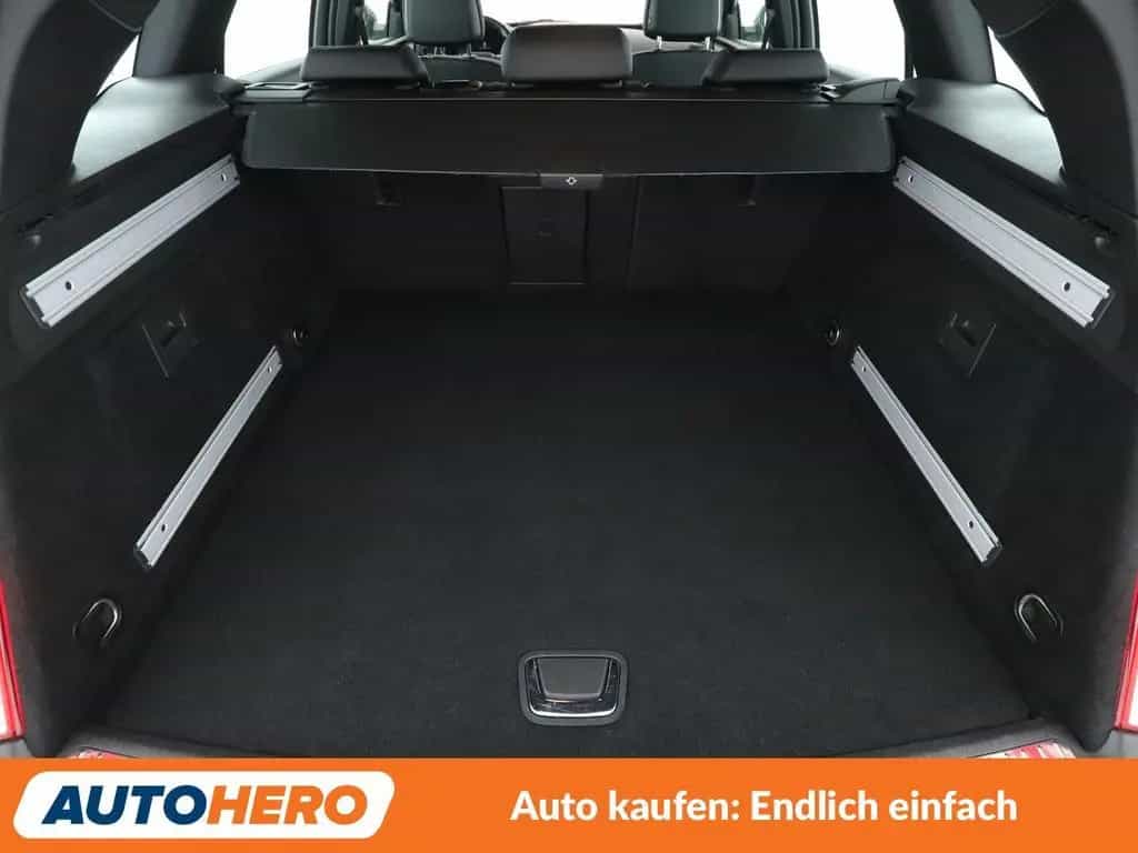 Opel Insignia Country Tourer 2.0 SIDI Turbo 4x4*NAVI* 12/2015-photo-17