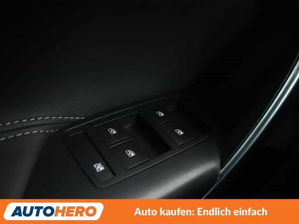 Opel Insignia Country Tourer 2.0 SIDI Turbo 4x4*NAVI* 12/2015-photo-24