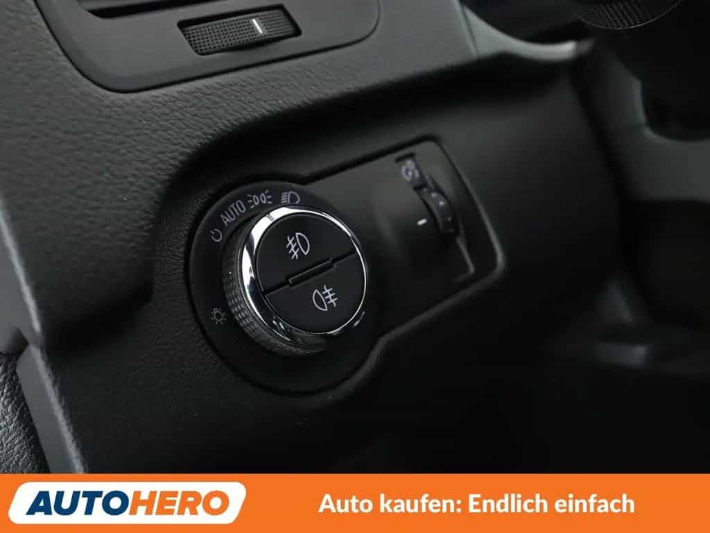 Opel Insignia Country Tourer 2.0 SIDI Turbo 4x4*NAVI* 12/2015-photo-25