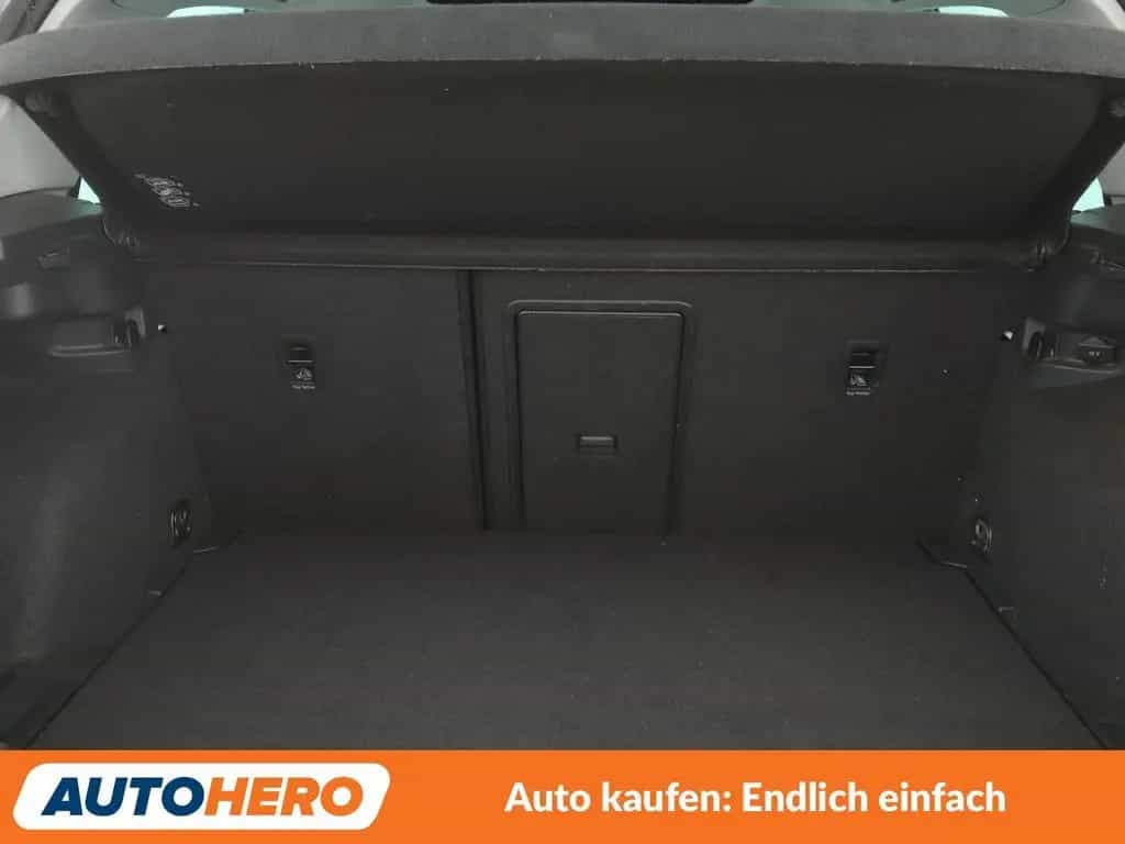 Volkswagen Golf VII 1.0 TSI Comfortline BM Aut.*APP*NAVI* 05/2017-photo-17