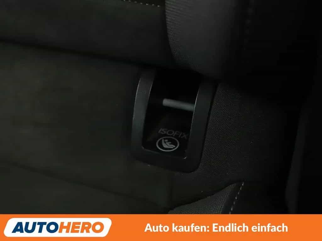 Volkswagen Golf VII 1.0 TSI Comfortline BM Aut.*APP*NAVI* 05/2017-photo-26