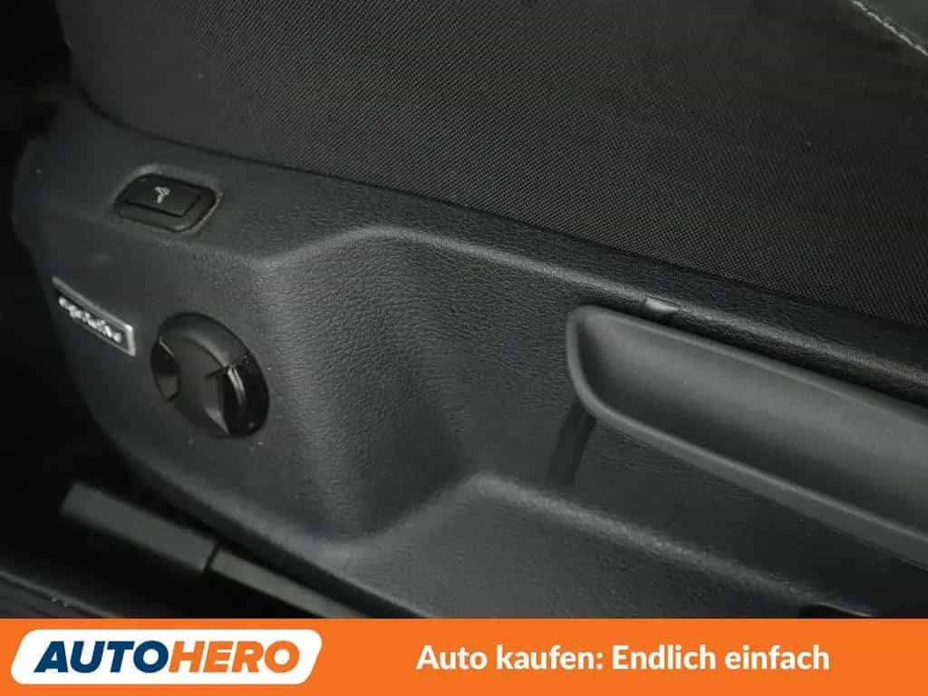 Volkswagen Golf VII 1.0 TSI Comfortline BM Aut.*APP*NAVI* 05/2017-photo-28