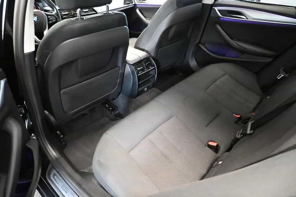 BMW 520 d Lim. *LED *SHZ *KAMERA *VIRTUAL*19ZOLL 07/2019-photo-13