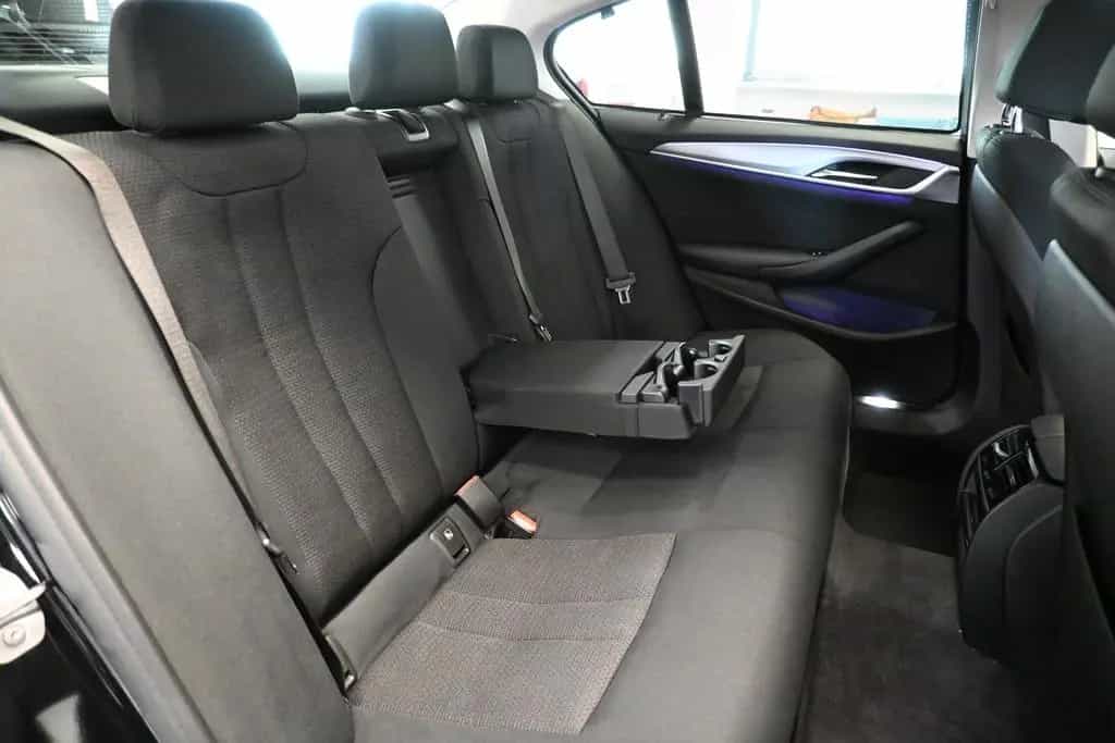 BMW 520 d Lim. *LED *SHZ *KAMERA *VIRTUAL*19ZOLL 07/2019-photo-14