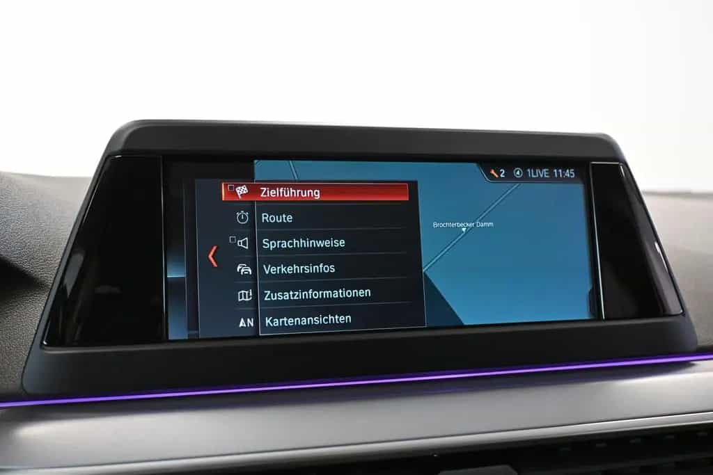 BMW 520 d Lim. *LED *SHZ *KAMERA *VIRTUAL*19ZOLL 07/2019-photo-24