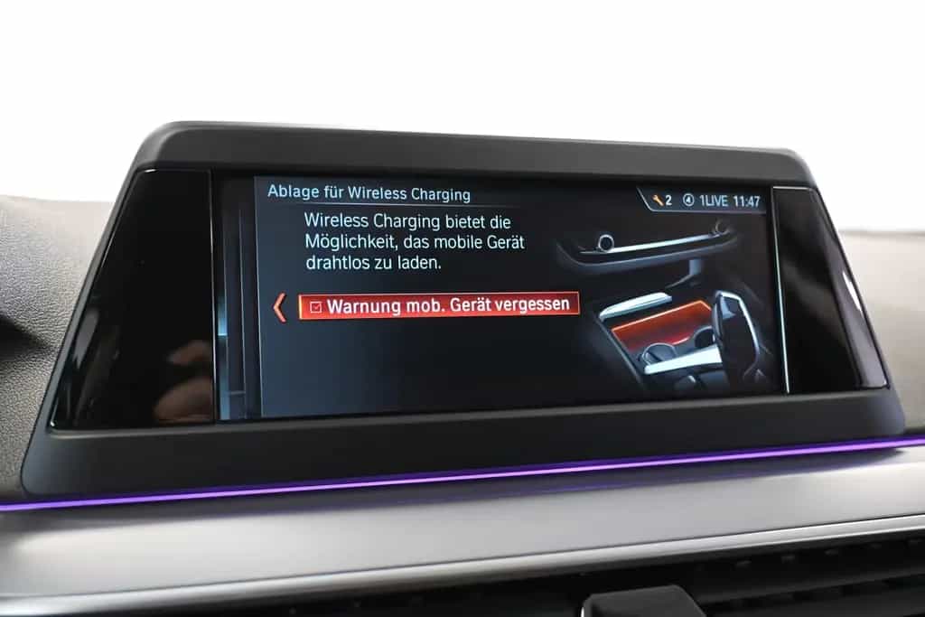 BMW 520 d Lim. *LED *SHZ *KAMERA *VIRTUAL*19ZOLL 07/2019-photo-31