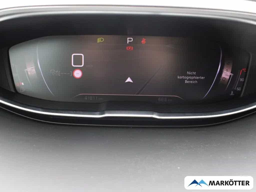 Peugeot 3008 GT 1.2 PureTech 130 AHK/ACC/BLIS/CAM 09/2023-photo-10