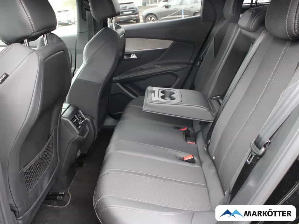 Peugeot 3008 GT 1.2 PureTech 130 AHK/ACC/BLIS/CAM 09/2023-photo-18