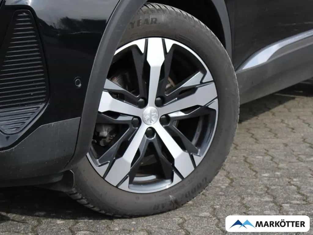 Peugeot 3008 GT 1.2 PureTech 130 AHK/ACC/BLIS/CAM 09/2023-photo-4