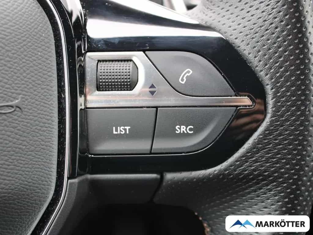 Peugeot 3008 GT 1.2 PureTech 130 AHK/ACC/BLIS/CAM 09/2023-photo-9