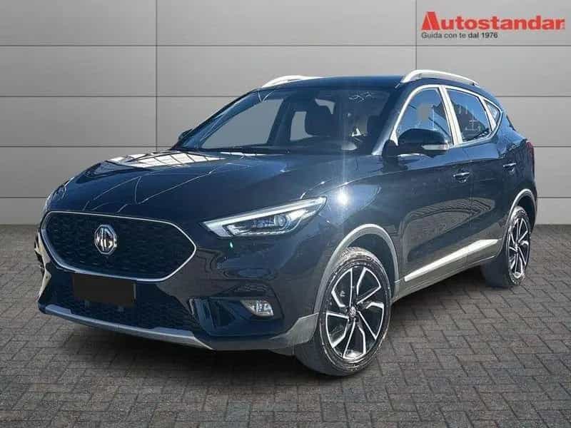 Other Other MG ZS 2021 1.5 Luxury 04/2023-photo-0