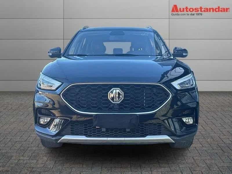 Other Other MG ZS 2021 1.5 Luxury 04/2023-photo-1