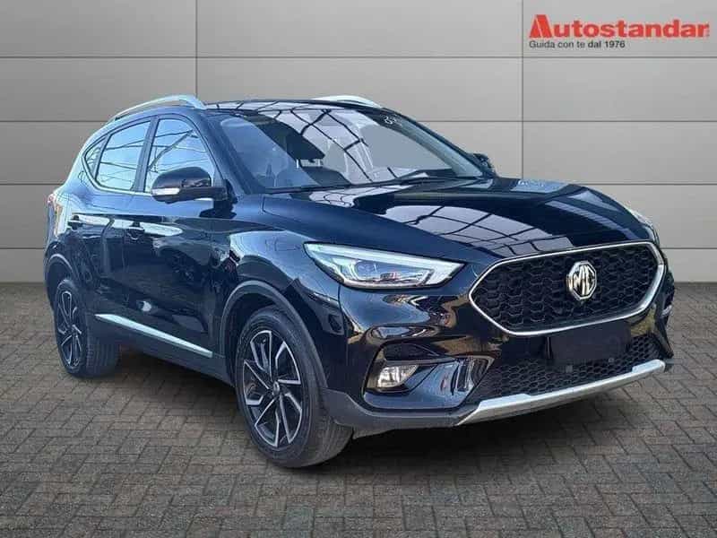 Other Other MG ZS 2021 1.5 Luxury 04/2023-photo-2