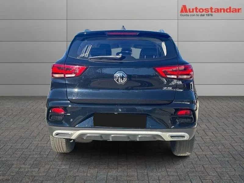 Other Other MG ZS 2021 1.5 Luxury 04/2023-photo-4
