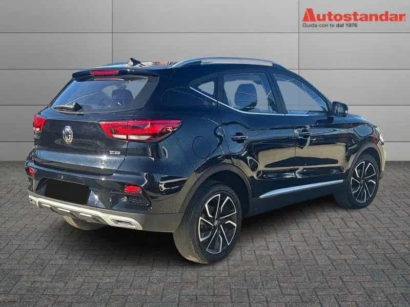 Other Other MG ZS 2021 1.5 Luxury 04/2023-photo-5