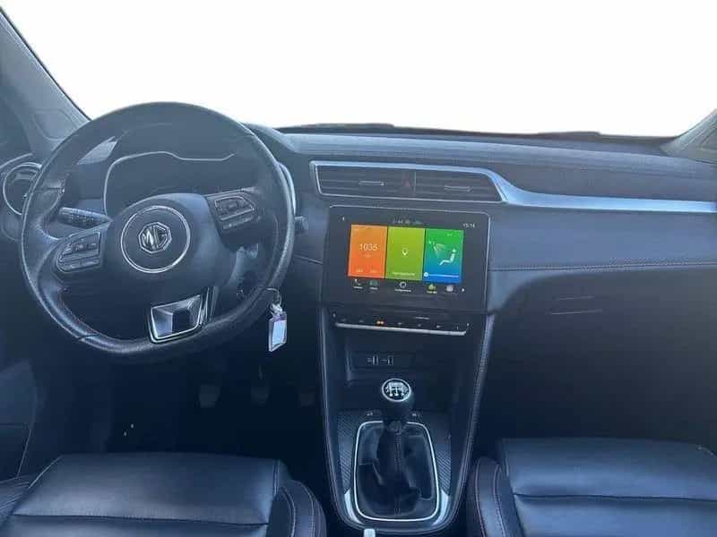 Other Other MG ZS 2021 1.5 Luxury 04/2023-photo-6