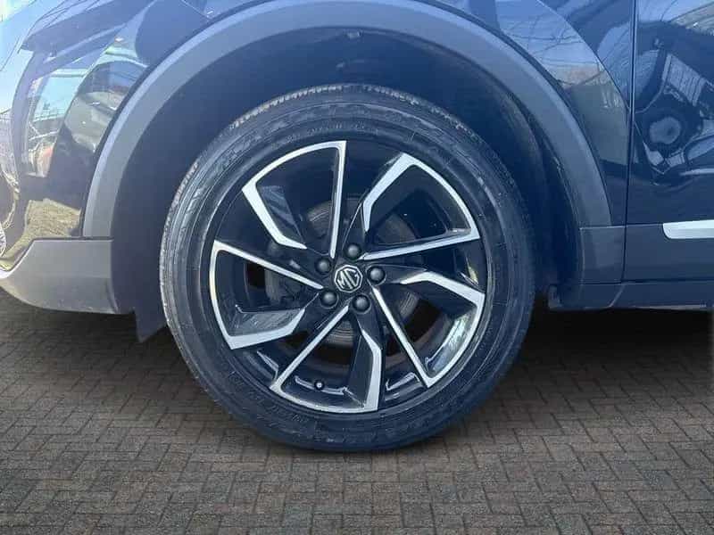 Other Other MG ZS 2021 1.5 Luxury 04/2023-photo-9