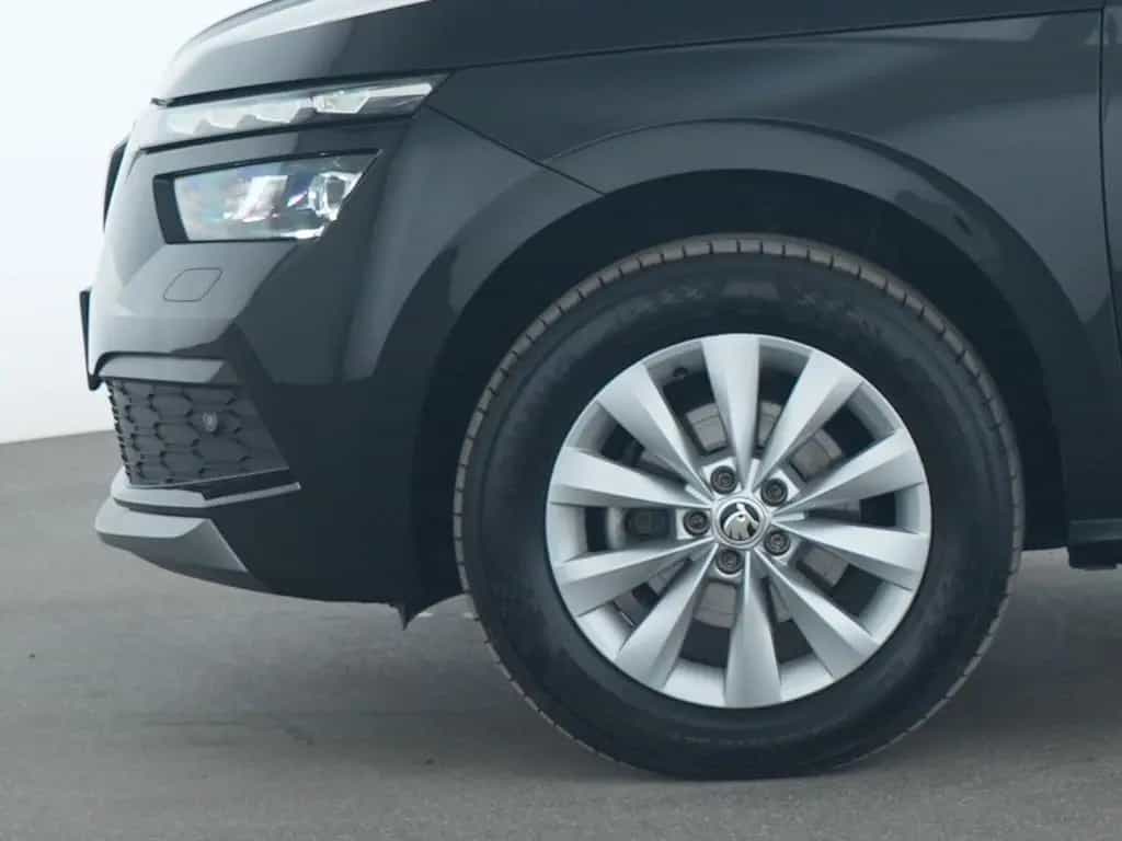 Skoda Kamiq Ambition Kamera|LED|Kessy|CarPlay|SHZ|PDC 02/2022-photo-13