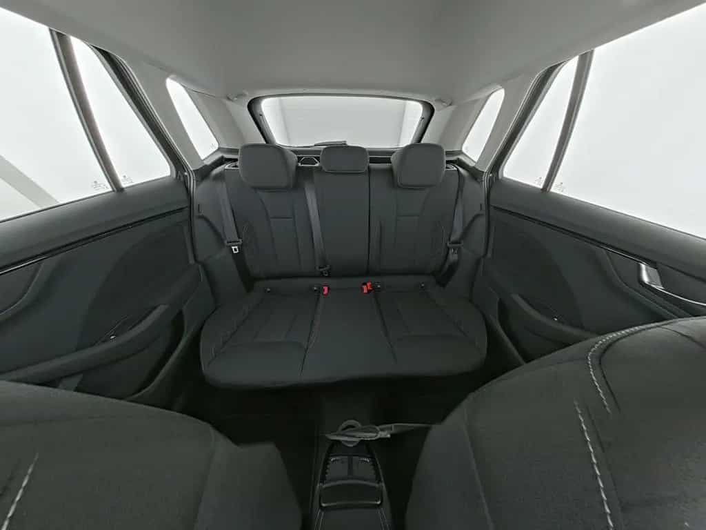 Skoda Kamiq Ambition Kamera|LED|Kessy|CarPlay|SHZ|PDC 02/2022-photo-17