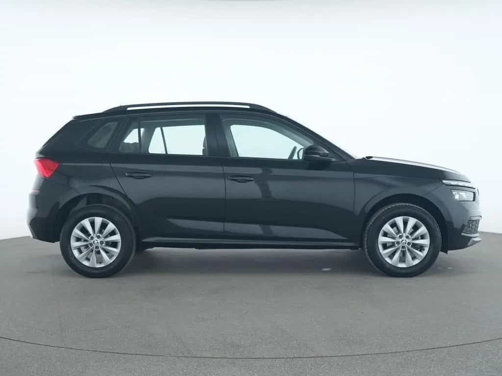 Skoda Kamiq Ambition Kamera|LED|Kessy|CarPlay|SHZ|PDC 02/2022-photo-5