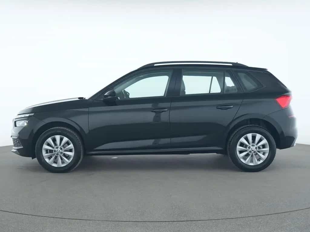 Skoda Kamiq Ambition Kamera|LED|Kessy|CarPlay|SHZ|PDC 02/2022-photo-9
