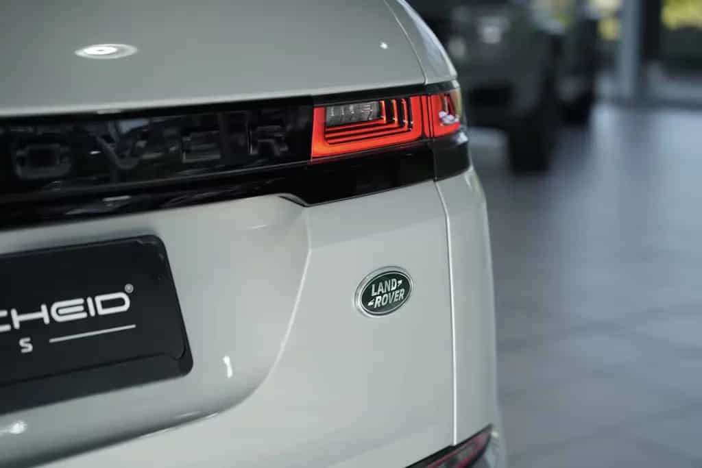 Land Rover Range Rover Rover Evoque R-Dynamic S *1.H *20 *Matrix 03/2021-photo-13