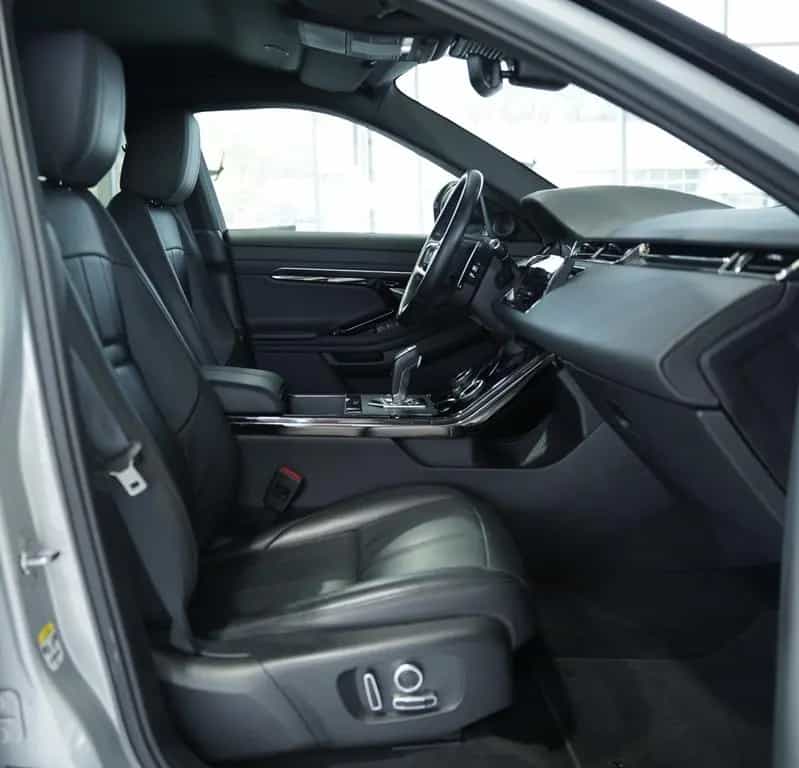 Land Rover Range Rover Rover Evoque R-Dynamic S *1.H *20 *Matrix 03/2021-photo-14