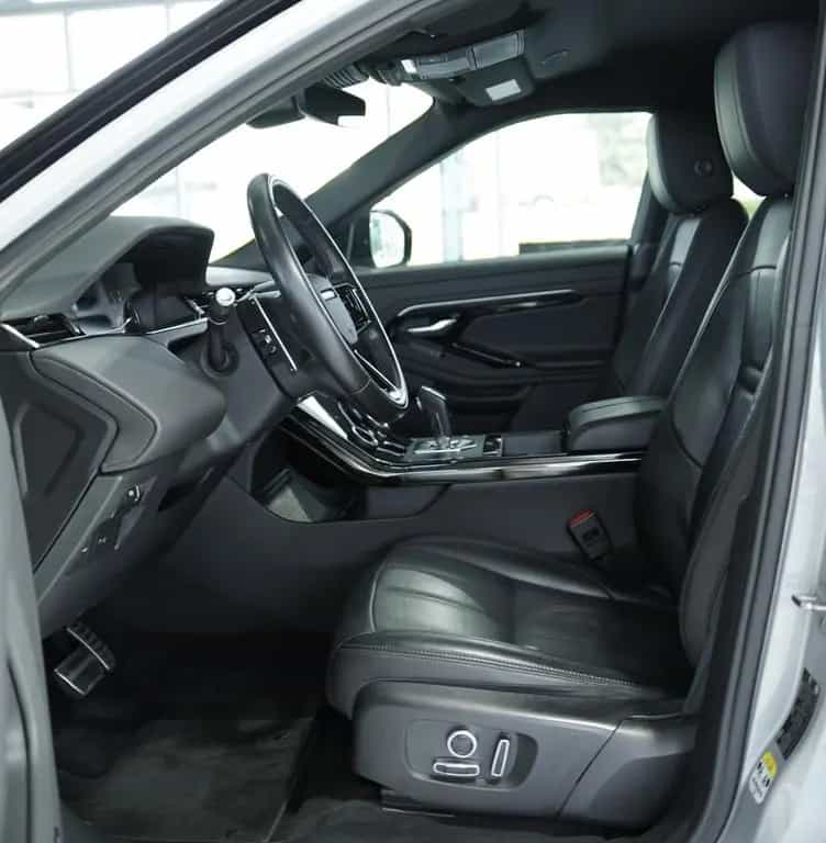 Land Rover Range Rover Rover Evoque R-Dynamic S *1.H *20 *Matrix 03/2021-photo-19