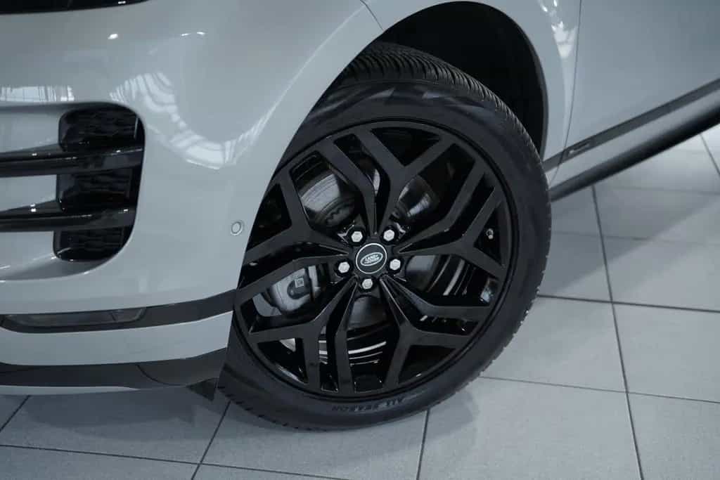 Land Rover Range Rover Rover Evoque R-Dynamic S *1.H *20 *Matrix 03/2021-photo-2