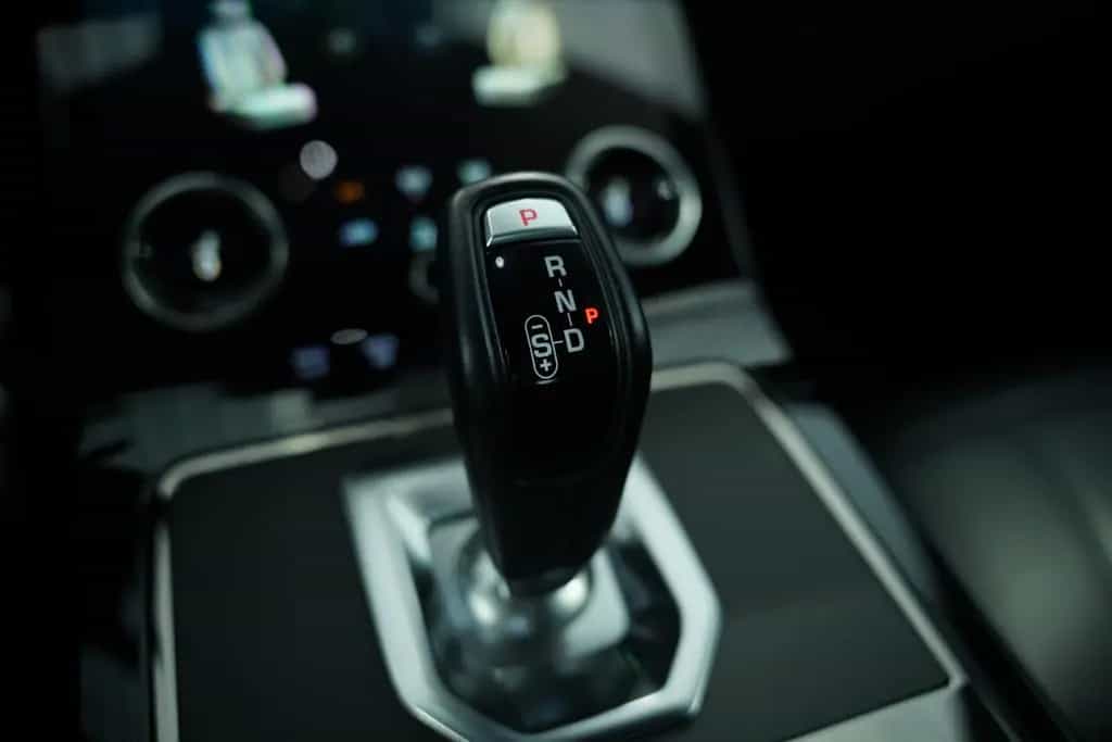 Land Rover Range Rover Rover Evoque R-Dynamic S *1.H *20 *Matrix 03/2021-photo-23