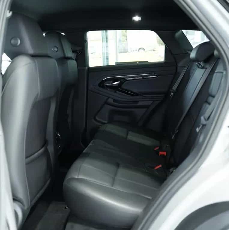 Land Rover Range Rover Rover Evoque R-Dynamic S *1.H *20 *Matrix 03/2021-photo-32