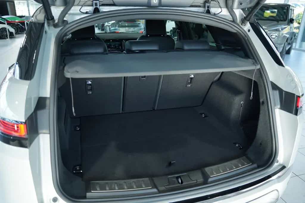 Land Rover Range Rover Rover Evoque R-Dynamic S *1.H *20 *Matrix 03/2021-photo-35