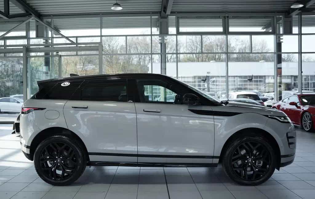 Land Rover Range Rover Rover Evoque R-Dynamic S *1.H *20 *Matrix 03/2021-photo-6