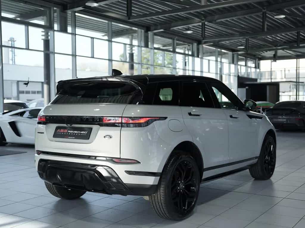 Land Rover Range Rover Rover Evoque R-Dynamic S *1.H *20 *Matrix 03/2021-photo-7
