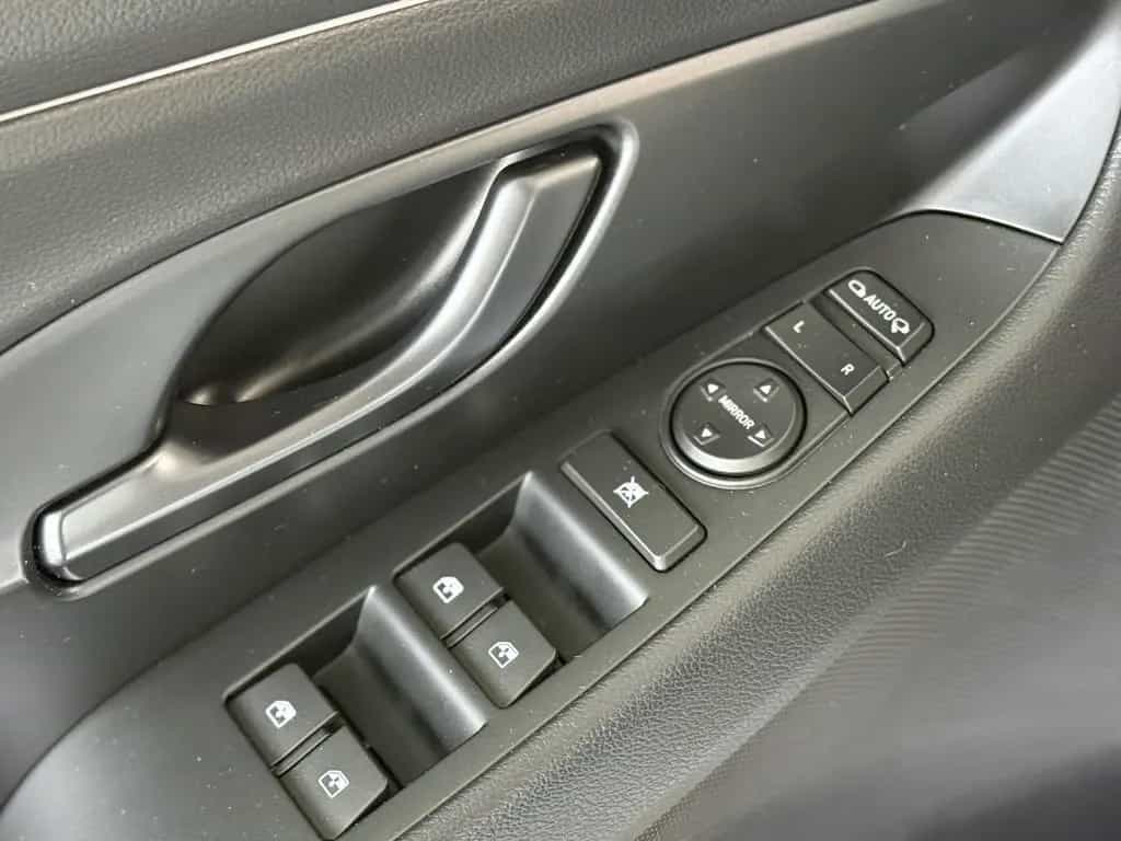 Hyundai i30 N Fastback Performance/Garantie/Keyless/ 08/2021-photo-11