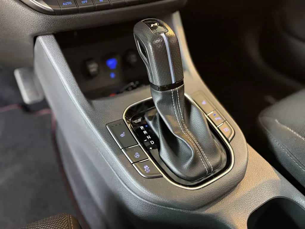 Hyundai i30 N Fastback Performance/Garantie/Keyless/ 08/2021-photo-13