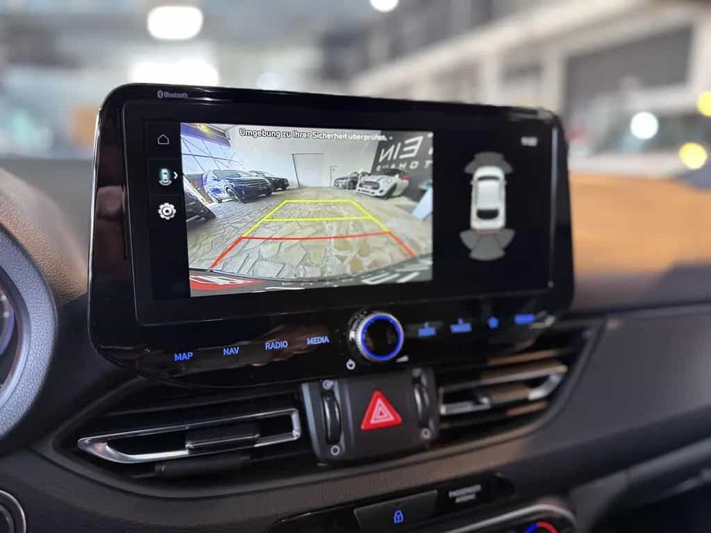 Hyundai i30 N Fastback Performance/Garantie/Keyless/ 08/2021-photo-14