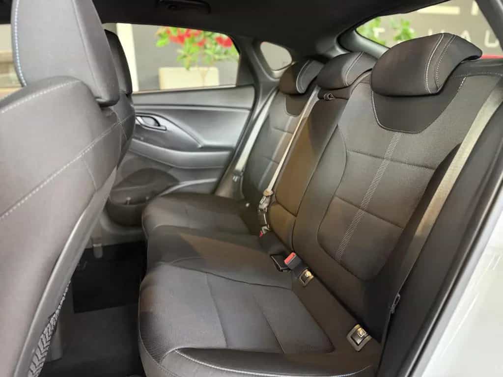 Hyundai i30 N Fastback Performance/Garantie/Keyless/ 08/2021-photo-15