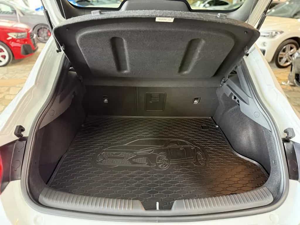 Hyundai i30 N Fastback Performance/Garantie/Keyless/ 08/2021-photo-16