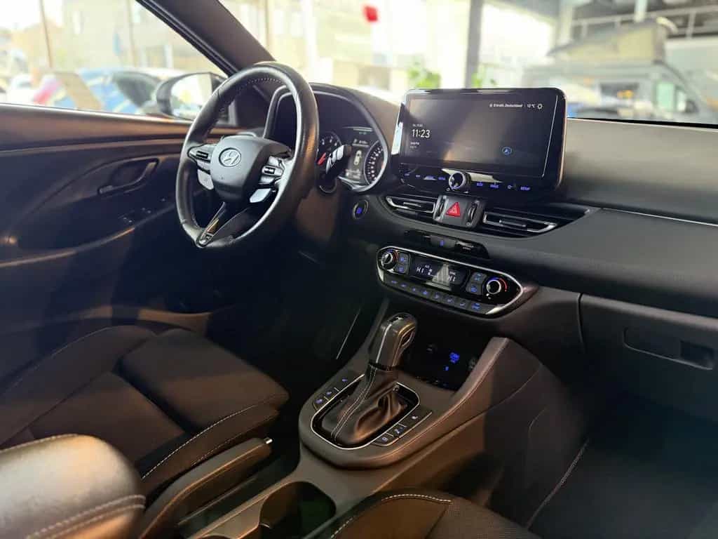 Hyundai i30 N Fastback Performance/Garantie/Keyless/ 08/2021-photo-20