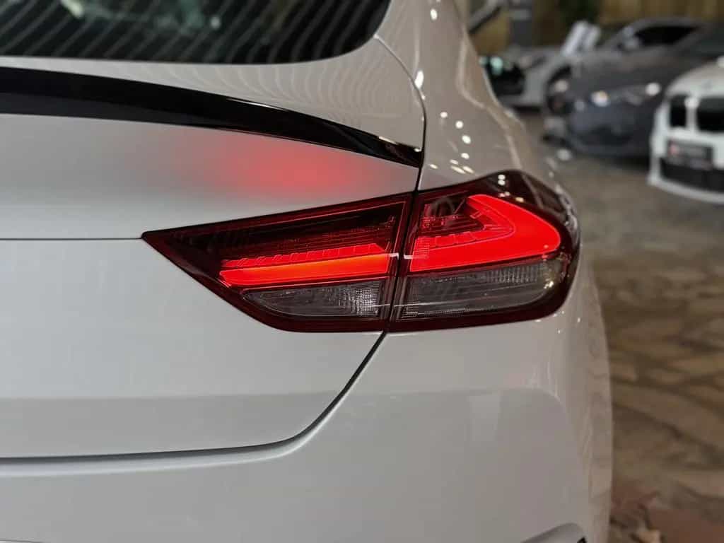Hyundai i30 N Fastback Performance/Garantie/Keyless/ 08/2021-photo-5