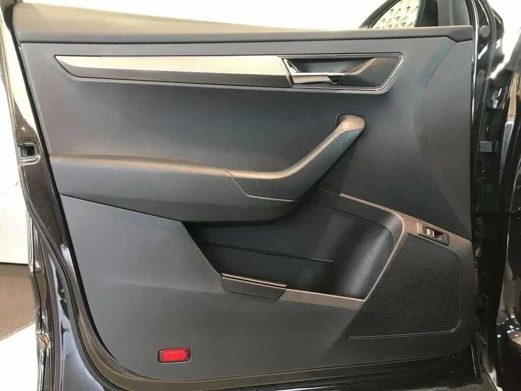 Skoda Karoq Style 4x4 / Rückfahrkamera/ ACC/Memory/AHK 03/2018-photo-15