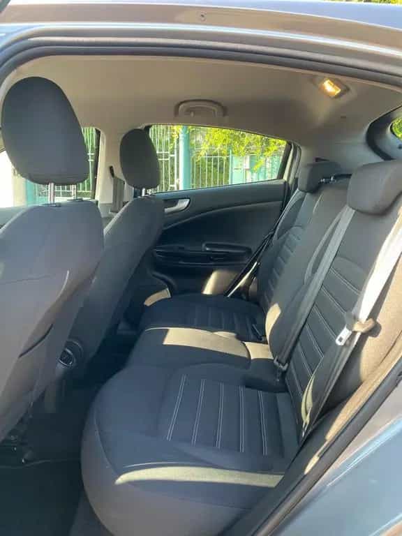 Alfa Romeo Giulietta 1.6 JTDm TCT 120 CV Busines 11/2019-photo-11