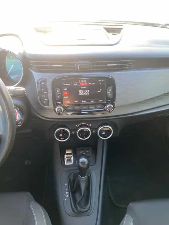 Alfa Romeo Giulietta 1.6 JTDm TCT 120 CV Busines 11/2019-photo-13
