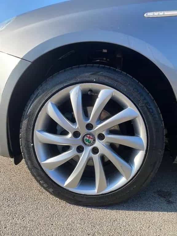 Alfa Romeo Giulietta 1.6 JTDm TCT 120 CV Busines 11/2019-photo-6
