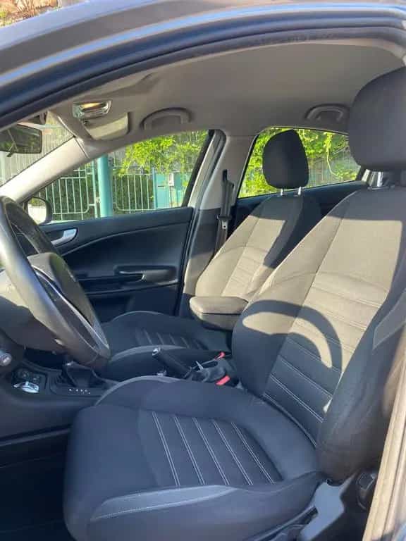 Alfa Romeo Giulietta 1.6 JTDm TCT 120 CV Busines 11/2019-photo-8