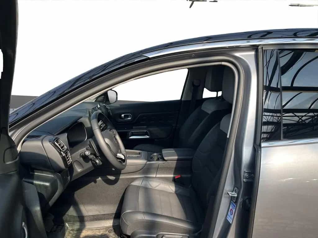 Citroën C5 Aircross Max Mild Hybrid 136 Navi+RFK+LM+LED 02/2024-photo-10