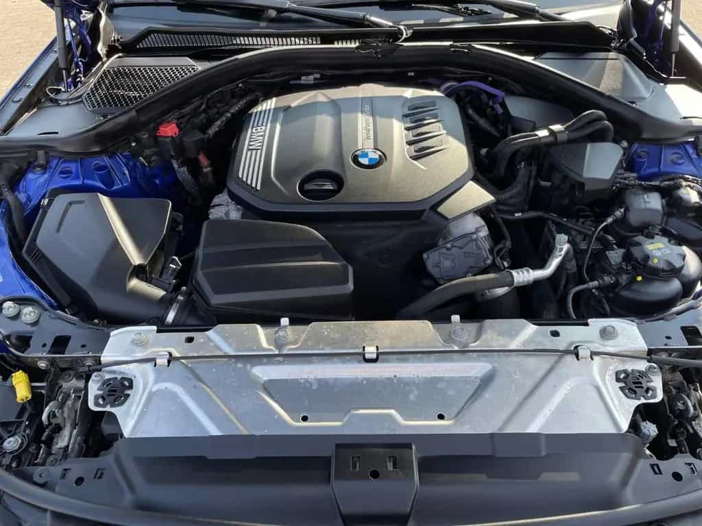 BMW 320 d Touring M-Sport LiveCockp.Pro Hifi LKHZ So 04/2022-photo-15