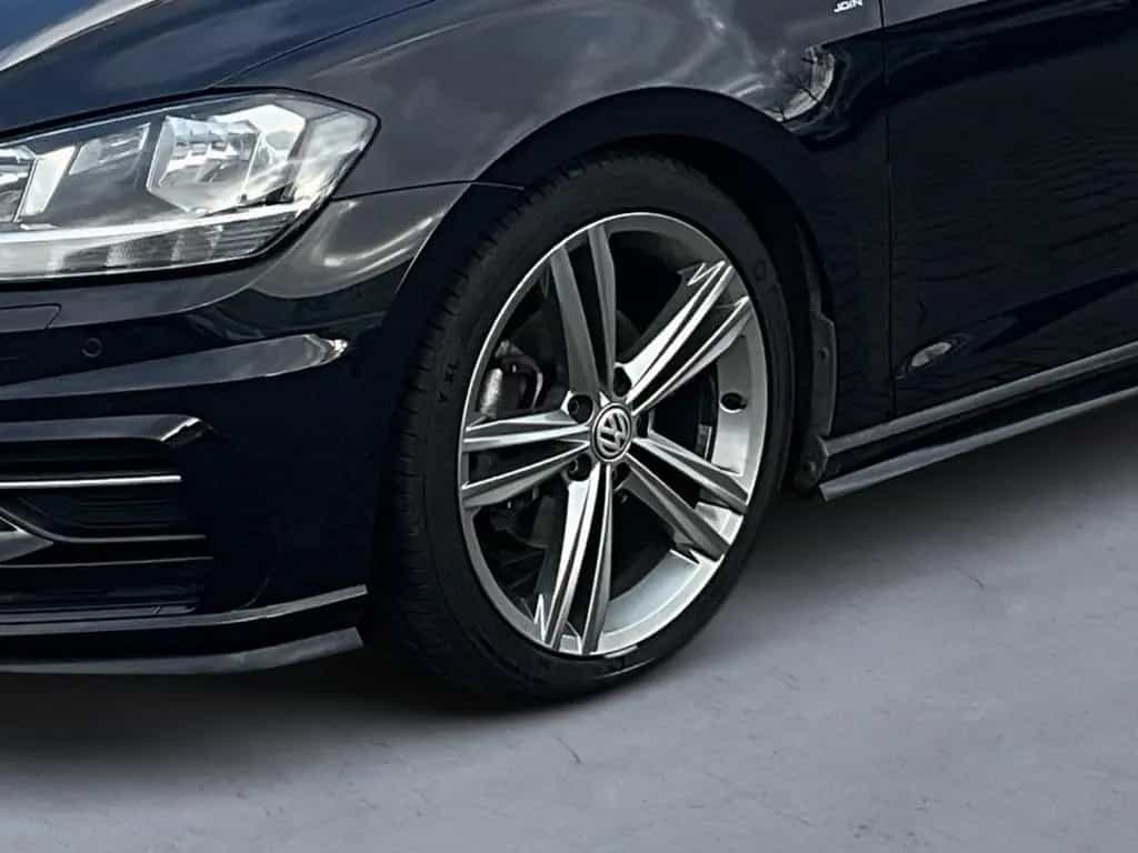 Volkswagen Golf VII 7 R-Line Join 1.4 TSI Navi Klima PDC 03/2018-photo-7